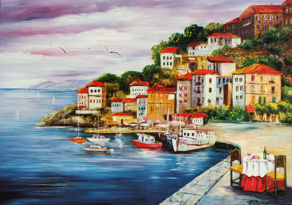 Veleprodaja slika, prodaja slika Art 2000